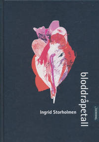 Bloddråpetall. HUNT bok 1.