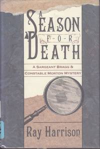 cover of A Season for Death