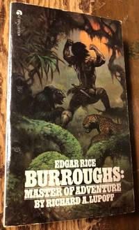 EDGAR RICE BURROUGHS - Master of Adventure