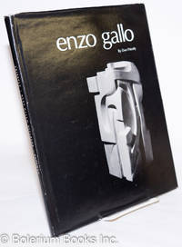 image of Enzo Gallo: Sculptor