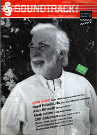 Soundtrack! The Collector's Quarterly September 1997