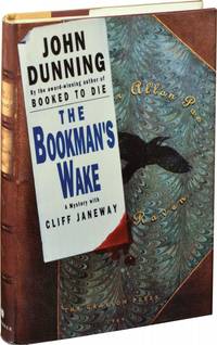 image of The Bookman's Wake (First Edition)