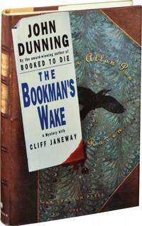 The Bookman&#039;s Wake (First Edition) by John Dunning - 1995