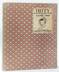 Hitty: Her First Hundred Years (Newbery Medal)