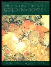 image of THE GIRL IN THE GOLDEN BOWER