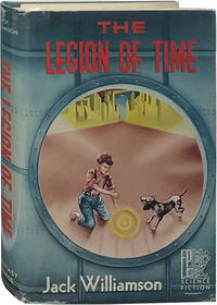 The Legion of Time