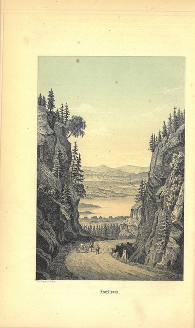 Fra alle Lande. Et Maanedsskrift for nyere…