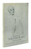 Drawings of William Blake: 92 Pencil Studies