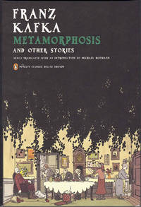 The Metamorphosis and Other Stories