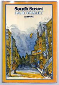 cover of SOUTH STREET
