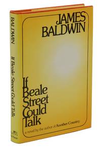 image of If Beale Street Could Talk