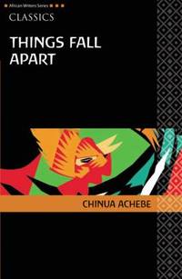 Things Fall Apart (African Writers Series) (French Edition) by Achebe, Chinua - 2008