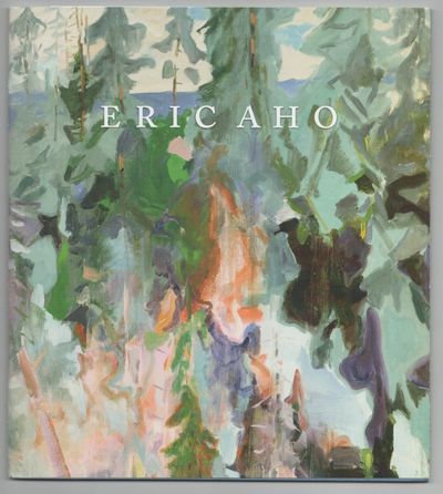 Eric Aho: Threshold