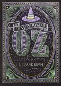 image of The Wizard of Oz (Puffin Chalk)