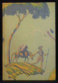cover of The Bridge of San Luis Rey