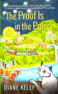 The Proof Is in the Poison, Volume 2 (Southern Homebrew)