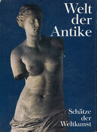 WELT DER ANTIKE