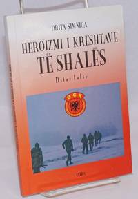 Heroizmi i Kreshtave të Shalës