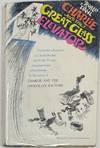 Charlie and the Great Glass Elevator. The further adventures of Charlie Bucket and Willy Wonka chocolate-maker extraordinary