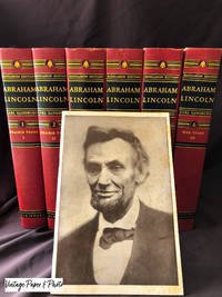 image of Abraham Lincoln