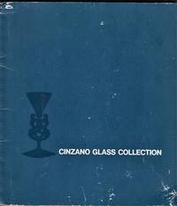 Cinzano Glass Collection