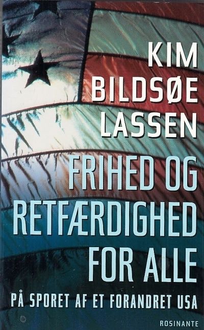 Frihed og retfærdighed for alle