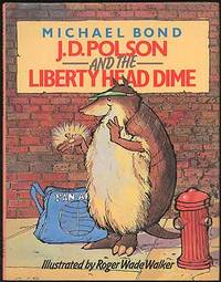 J.D. Polson and the Liberty Head Dime