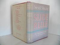 SLIDE RULE the autobiography of an Engineer by SHUTE Nevil - First Edition - 1954 - from Fortuna Books (SKU: 011035)