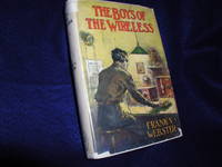 image of The Boys of the Wireless or, A Stirring Rescue from the Deep