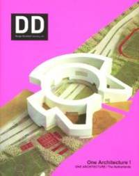 DD 18 One Architecture/ The Netherlands (Design Document)
