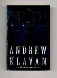 image of The Uncanny - 1st Edition/1st Printing