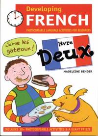 Developing French Livre Deux (Developings)