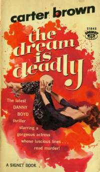 Dream Is Deadly