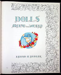 The Adventures of Idabell and Wakefield: Dolls Around the World, Volume 4