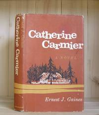 image of Catherine Carmier