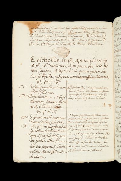 Censvra Generalis contra errores,...; (photo 3)