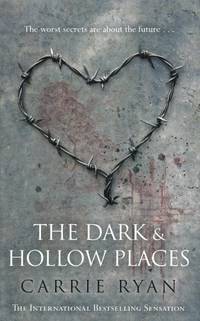 image of THE DARK AND HOLLOW PLACES