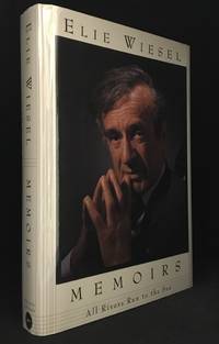 cover of All Rivers Run to the Sea; Memoirs