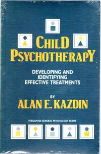 Child Psychotherapy