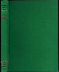 image of BRITISH MODERN PRESS BOOKS. A Descriptive Check List of Unrecorded Items.