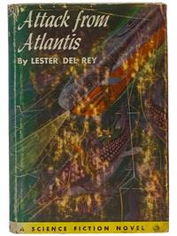 Attack from Atlantis