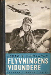 Flyvningens vidundere