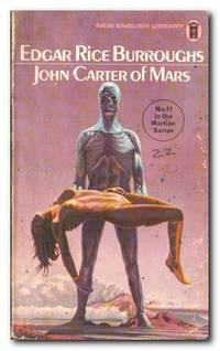 image of John Carter Of Mars