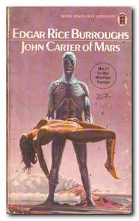 John Carter Of Mars