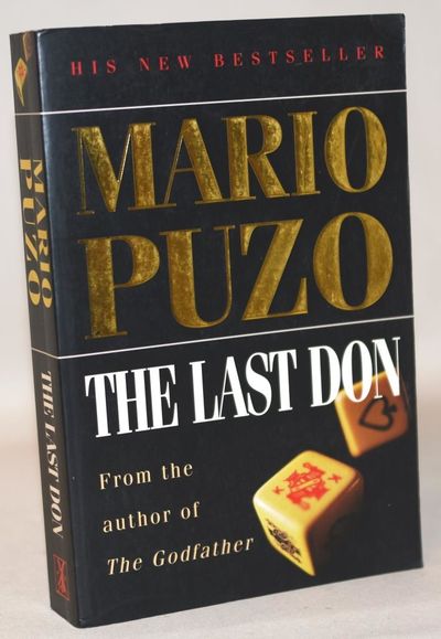 The Last Don.