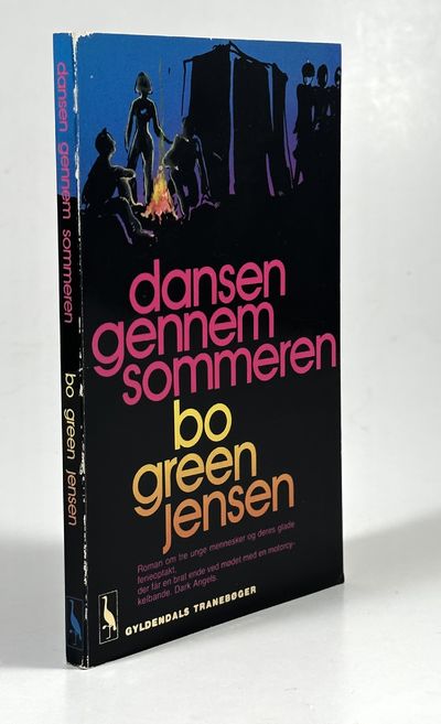 Dansen gennem sommeren.