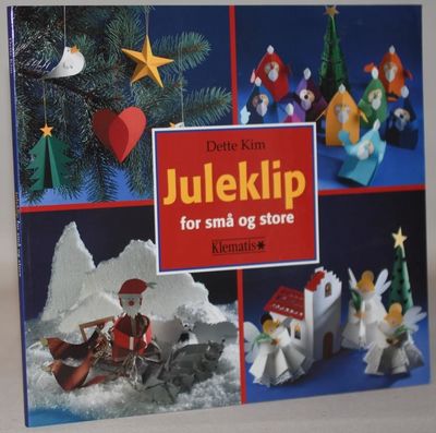 Juleklip for små og store.