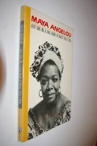 Just Give Me a Cool Drink of Water &#039; Fore I Diiie by Angelou, Maya - 1988