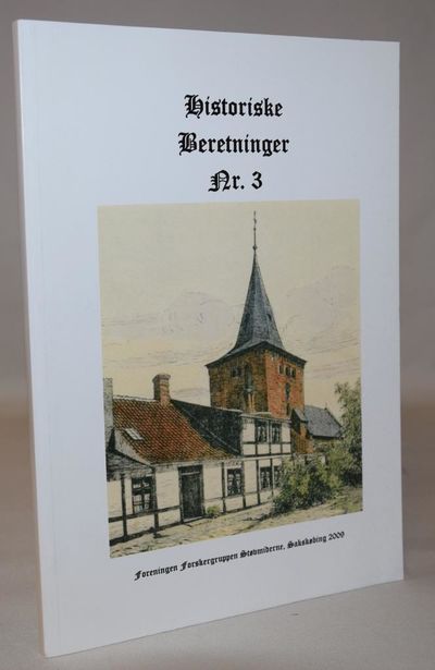 Historiske Beretninger nr. 3.