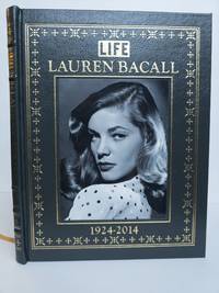REMEMBERING LAUREN BACALL